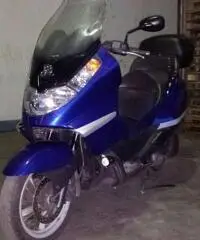 Vendo Atlantic 500 del 2003 x pezzi di ricambio