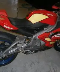 APRILIA RS 125 rs 125 APRILIA RS 125 rs 125
