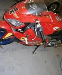 APRILIA RS 125 rs 125 APRILIA RS 125 rs 125