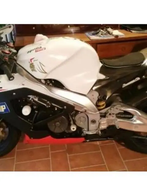 APRILIA RSV 1000 RSV 1000 APRILIA RSV 1000 RSV 1000