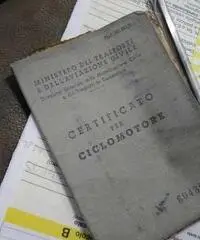 Betamotor BETA RR 50 MOTARD SKULL - Km. 10000, Euro 990