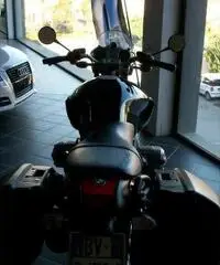 BMW R 1150 R STRADALE