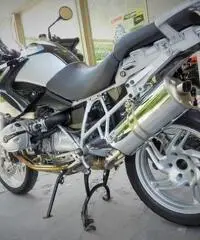 BMW R 1200 GS - 2005 Condizioni eccellenti