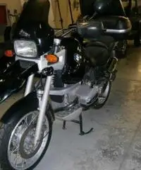 BMW R 850 GS R850GS