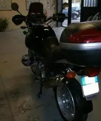 BMW R 850 GS R850GS