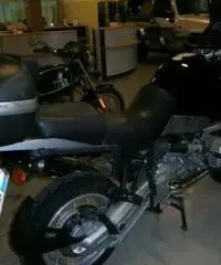 BMW R 850 GS R850GS