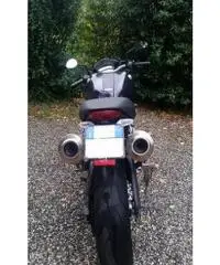 Ducati monster 696 ABS-25KW