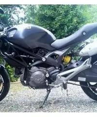 Ducati monster 696 ABS-25KW