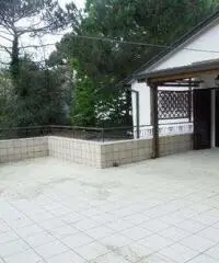 Villa in Vendita - settima traversa