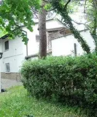 Villa in Vendita - settima traversa