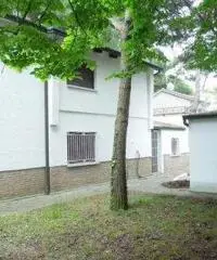 Villa in Vendita - settima traversa