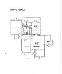 Piacenza: Appartamento 3 Locali