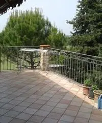 Poggio Berni Vendita Rustico