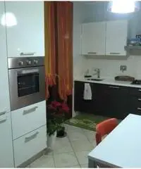 Vendo appartamento indipendente a Massenzatico(RE)