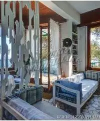 Finale Ligure: Attico Bilocale