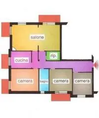 Vendita Appartamento a Genova Vendita Appartamento a Genova