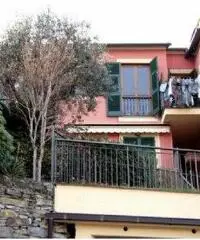 Appartamento in zona megli a Recco