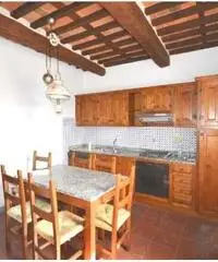 Casa indipendente in Affitto