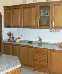 Azzano Decimo: Casa indipendente 4 Locali