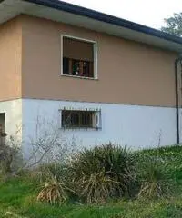 Villa a Prata di Pordenone