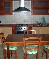 Affitto villa