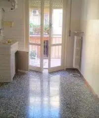 Appartamento in zona Cittadella a Parma