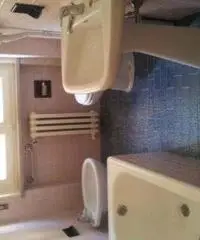 Appartamento in zona Cittadella a Parma