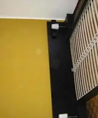 Bilocale 60 Mq con camino, cantina, box