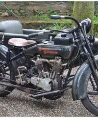 HARLEY-DAVIDSON 1340 Softail J