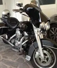 Harley electra 1999