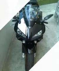 Honda cbr 600 rr 04