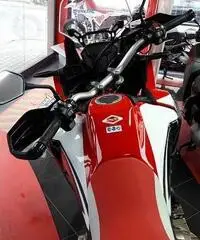 Honda CRF 1000 L Africa Twin - Km. 5379, Euro 12500