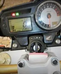 Honda Hornet 600 km 24000