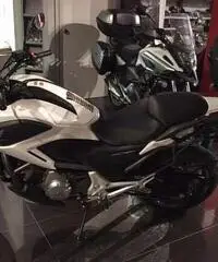 Honda NC700X - Km. 53000, Euro 3500