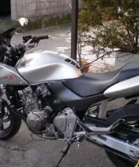 Honda Hornet 600 Honda Hornet 600