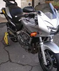 Honda Hornet 600