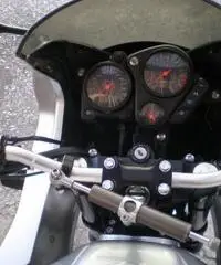 Honda Hornet 600
