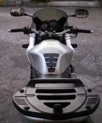 Honda Hornet 600