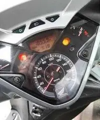 Honda SH 300 I - Km. 18559, Euro 2900