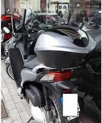Honda SH 300 I - Km. 18559, Euro 2900