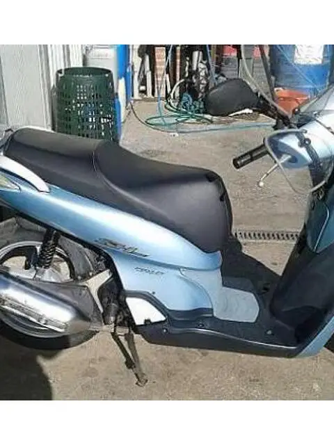 Honda SH 125 - Km. 33000, Euro 1290 Honda SH 125 - Km. 33000, Euro 1290