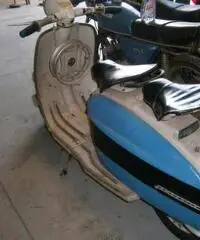 LAMBRETTA Li 150 LI 150