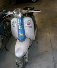 LAMBRETTA Li 150 LI 150