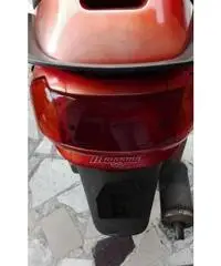 Malaguti F10 jet-line