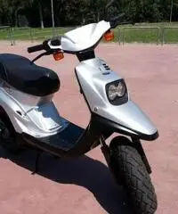 MBK Booster Spirit 50 cat 2002 / 3200 Km - PARI al NUOVO! - MBK Booster Spirit 50 cat 2002 / 3200 Km - PARI al NUOVO! -