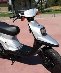 MBK Booster Spirit 50 cat 2002 / 3200 Km - PARI al NUOVO! - MBK Booster Spirit 50 cat 2002 / 3200 Km - PARI al NUOVO! -