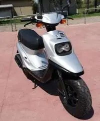 MBK Booster Spirit 50 cat 2002 / 3200 Km - PARI al NUOVO! - MBK Booster Spirit 50 cat 2002 / 3200 Km - PARI al NUOVO! -