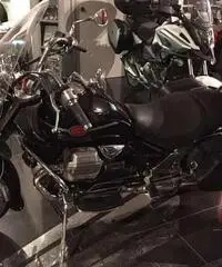 Moto Guzzi CALIFORNIA 1100 - Km. 28000, Euro 5700