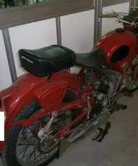 MOTO GUZZI TS 250 AIRONE SPORT 250 MOTO GUZZI TS 250 AIRONE SPORT 250