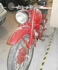 MOTO GUZZI TS 250 AIRONE SPORT 250 MOTO GUZZI TS 250 AIRONE SPORT 250